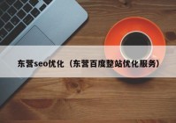 东营seo优化（东营百度整站优化服务）