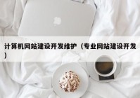 计算机网站建设开发维护（专业网站建设开发）